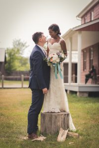 Best Ontario Wedding Photographer