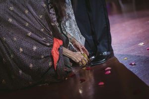 Ismaili Wedding Traditions