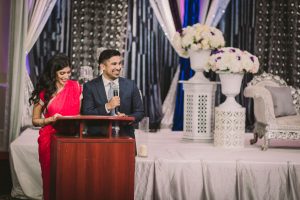Ismaili Wedding Traditions