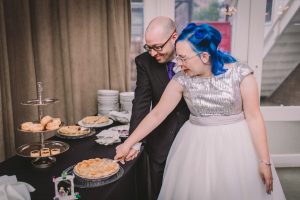 Toronto Wedding Photography
